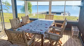 Holiday Home Havstomten by Interhome - Image 4