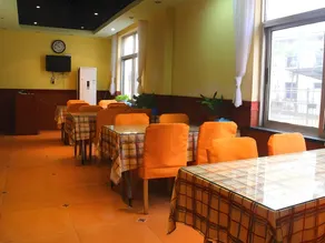 Shell Xinyu City Railway Station Plaza Hotel - Image 3
