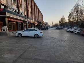 Hanting Hotel Pingyao Ancient City North Gate - Image 3