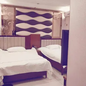 Ningxiang Yaya Theme Hotel - Image 5