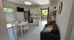 Zenzero Comfort Apartment - Image 4