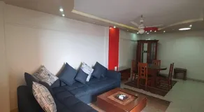 Mustafa Kamel Apartment - Sea View - Parking - Wi-Fi - Image 2