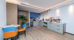 Changsha Zealandia Serviced Apartment - Image 5