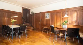 Beautiful Villa in the Heart of Basel - Image 5