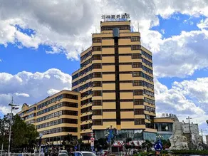 Yunlin Business Hotel - Image 2