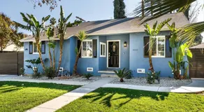 Le Bleu House - Newly Designed 3BR HOUSE & POOL by Topanga - Image 5