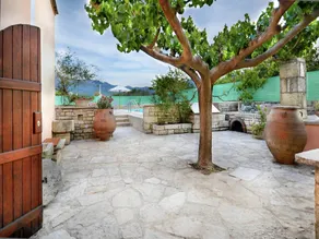 Villa en Crète avec Vignoble Privé - Image 4