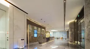 Atour Hotel Zhengzhou Erqi Plaza David City - Image 4