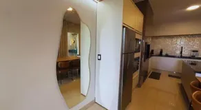 Casa Beverly, com Piscina, 3 Quartos e Churrasqueira - Image 5