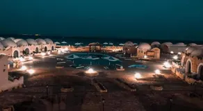 Lagona Dahab Hotel - Image 3