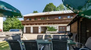 Ferienhaus Pichl - Image 2