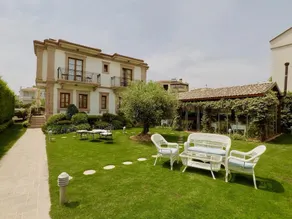 Tas Bahce Hotel Cunda - Image 3