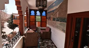 Hotel Baddou Tamtatouchte - Image 3