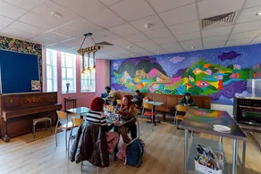 Hostelle - women only hostel London - Image 5