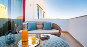 El Doris Boutique Living St Julian's - Image 5