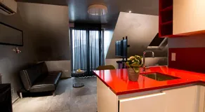 Hôtel JJ32 Luxembourg Centre Gare - Image 2