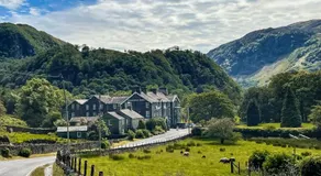 The Borrowdale Hotel - Image 3