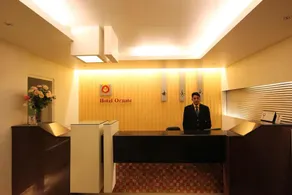 Hotel Ornate - Image 3
