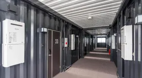 HOTEL R9 The Yard Ushiku - Image 5