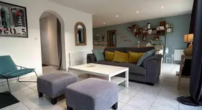 Maison moderne à deux pas de la plage - 8 couchages - Saint-Pierre-d'Oléron - FR-1-246A-185 - Image 3