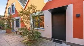 Casa Milla - Moderne & zentrale Maisonette in Langenthal mit Balkon und Tiefgarage - Image 5