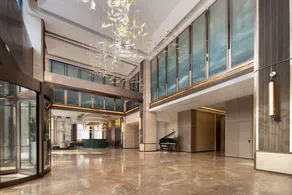 Madison Hotel Hangzhou Qiandao Lake Minghu - Image 2