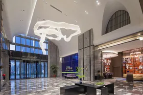 Hampton by Hilton Tianjin Railway Station - Image 5