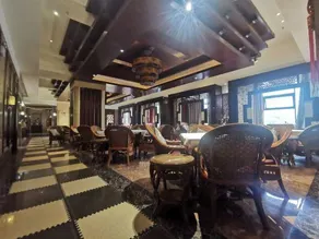 Guanghe International Hotel - Image 2
