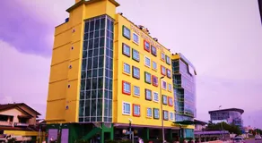 Pine Garden Hotel - Image 5
