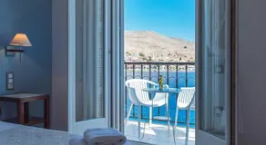 Aretanassa Hotel - Image 5