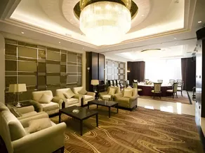Jiangxi Qianhu State Guesthouse - Image 4