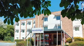 Montempô Appart'Hôtel CDG Goussainville - Image 5