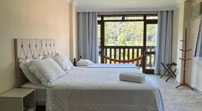 Ecopousada Garten Haus - Image 2
