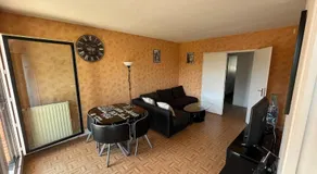 Superbe appartement T4 avec 3 chambres et balcon - Image 5