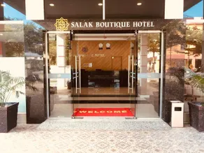 Salak Boutique Hotel - Image 3