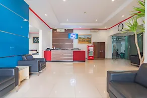 Urbanview Hotel Grand Malabar Bandung - Image 5