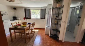 Casa Rural LOS PINARES El Juncal de TEJEDA - Image 3