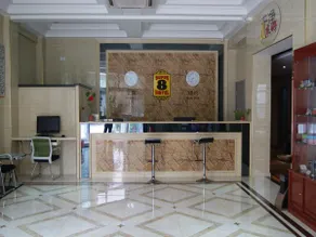 Super 8 Hotel Liaocheng Development Zone Zhenhua Shopping center - Image 2