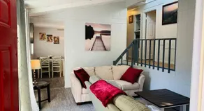 Mountain Vibes at Hidden Pond Lodge - 3beds/2bth - Image 2