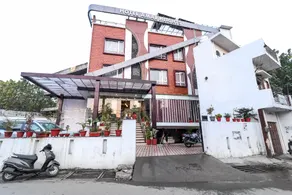 Hotel Amar Heights - Image 5