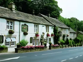 The Chequers Inn - Image 4