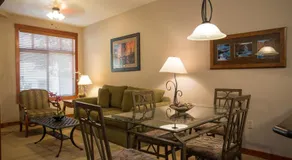 1105 - One Bedroom Standard Eagle Springs West condo - Image 4