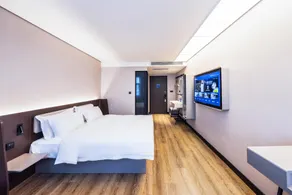 Hanting Hotel Tianjin Ninghewan Modern Industrial Park - Image 1