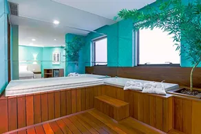 Apart-hotel Bourbon São Paulo Ibirapuera Convention Hotel - Image 3
