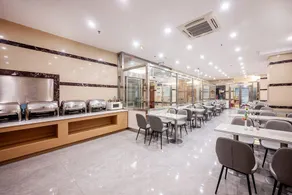 Jinjiang Inn Style Dalian Xianglujiao Xiangzhou Road Light Railway Station - Image 3
