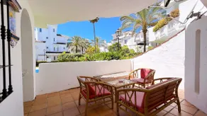 Spacious Poolside 3 Bedroom - E08 - Image 5