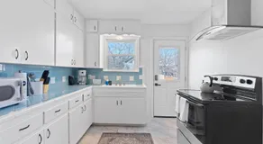 Chic 2BR Highland Retreat Near UT and Downtown, Free Parking by Austin Vacay - Image 3