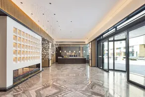 Park Inn by Radisson, Qingdao Chengyang District Government Wanxianghui - Image 3