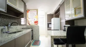 Apartamento Central Wifi 300 Megas Excelente MC44 - Image 3