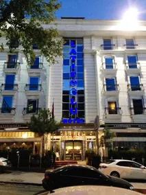 Latifoglu Hotel - Image 3